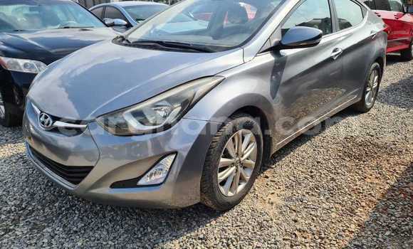 Sayi Na hannu Hyundai Elantra Sauran Mota in Tema a Greater Accra Sayi Na hannu Hyundai Elantra Sauran Mota in Tema a Greater Accra