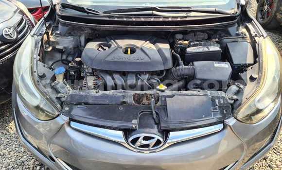 Sayi Na hannu Hyundai Elantra Sauran Mota in Tema a Greater Accra Sayi Na hannu Hyundai Elantra Sauran Mota in Tema a Greater Accra