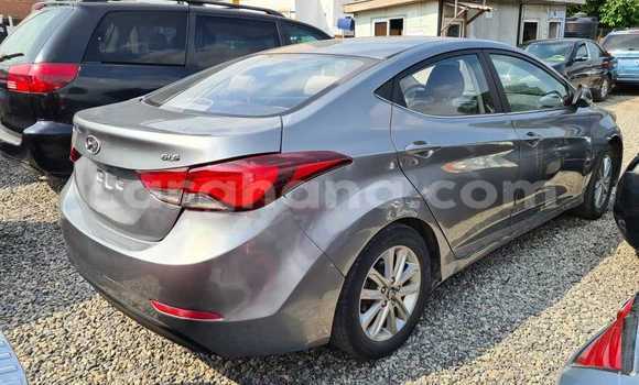 Sayi Na hannu Hyundai Elantra Sauran Mota in Tema a Greater Accra Sayi Na hannu Hyundai Elantra Sauran Mota in Tema a Greater Accra