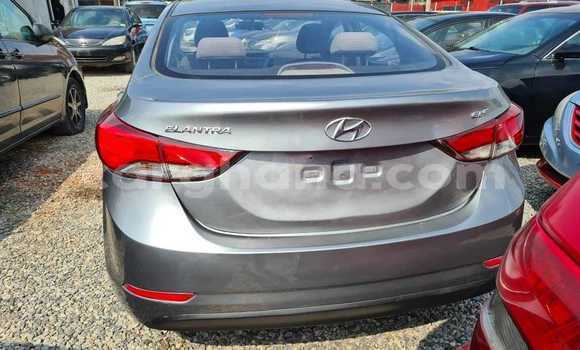 Sayi Na hannu Hyundai Elantra Sauran Mota in Tema a Greater Accra Sayi Na hannu Hyundai Elantra Sauran Mota in Tema a Greater Accra