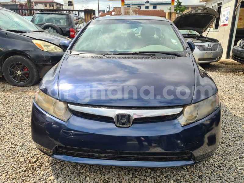 Big with watermark honda civic greater accra tema 37451