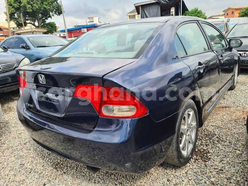 Big with watermark honda civic greater accra tema 37451