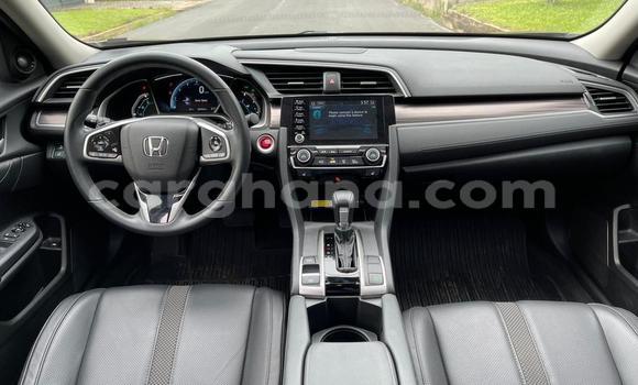 Buy New Honda Civic Beige Car in Accra in Greater Accra Buy New Honda Civic Beige Car in Accra in Greater Accra