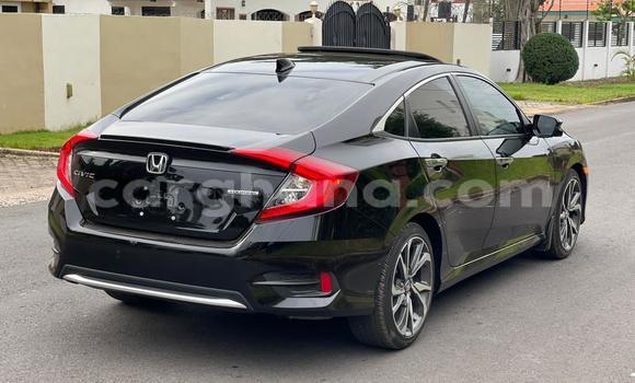 Buy New Honda Civic Beige Car in Accra in Greater Accra Buy New Honda Civic Beige Car in Accra in Greater Accra