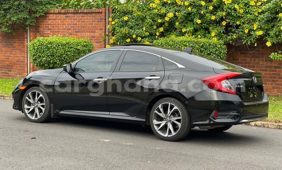 Buy New Honda Civic Beige Car in Accra in Greater Accra Buy New Honda Civic Beige Car in Accra in Greater Accra