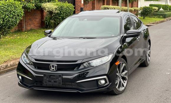 Buy New Honda Civic Beige Car in Accra in Greater Accra Buy New Honda Civic Beige Car in Accra in Greater Accra