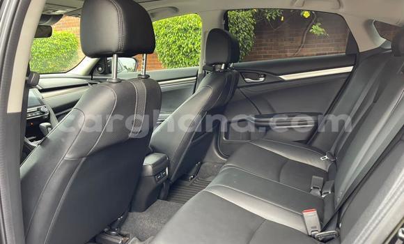 Buy New Honda Civic Beige Car in Accra in Greater Accra Buy New Honda Civic Beige Car in Accra in Greater Accra