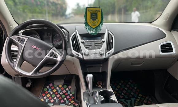Buy Used GMC Terrain Black Car in Accra in Greater Accra Buy Used GMC Terrain Black Car in Accra in Greater Accra