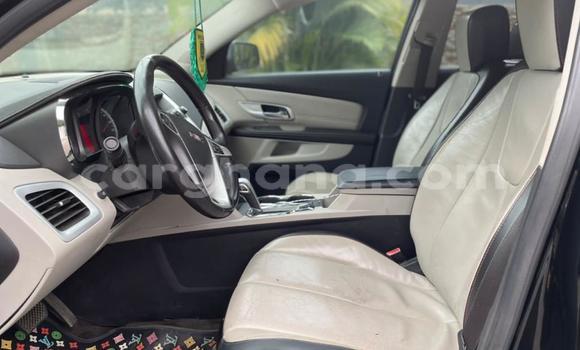 Buy Used GMC Terrain Black Car in Accra in Greater Accra Buy Used GMC Terrain Black Car in Accra in Greater Accra