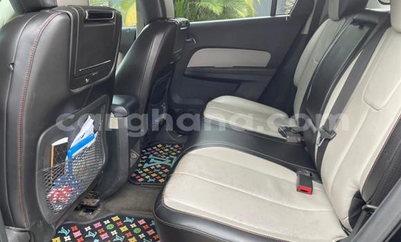 Buy Used GMC Terrain Black Car in Accra in Greater Accra Buy Used GMC Terrain Black Car in Accra in Greater Accra