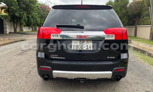 Buy Used GMC Terrain Black Car in Accra in Greater Accra Buy Used GMC Terrain Black Car in Accra in Greater Accra