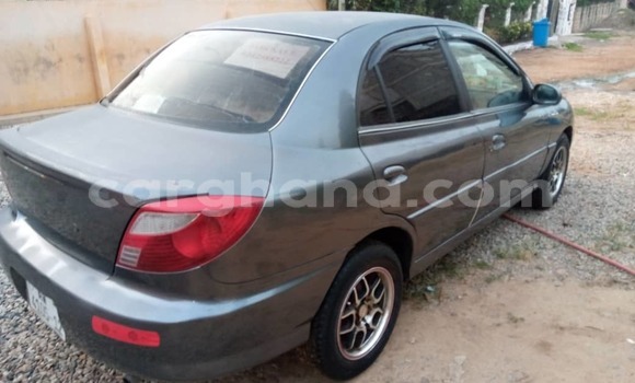 Buy Used Kia Rio Other Car in Accra in Greater Accra