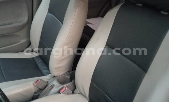 Ra Àlòkù Kia Rio Miiran Ọkọ̀ in Accra ni Greater Accra Ra Àlòkù Kia Rio Miiran Ọkọ̀ in Accra ni Greater Accra