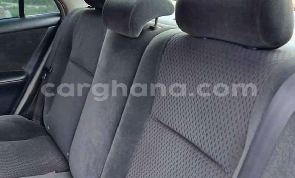 Buy Used Toyota Corolla Red Car in Accra in Greater Accra Buy Used Toyota Corolla Red Car in Accra in Greater Accra
