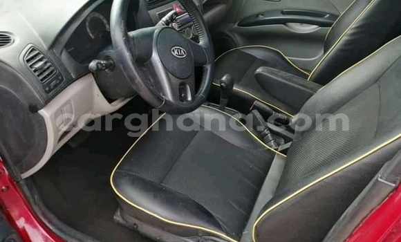 Ra Àlòkù Kia Morning Miiran Ọkọ̀ in Accra ni Greater Accra Ra Àlòkù Kia Morning Miiran Ọkọ̀ in Accra ni Greater Accra