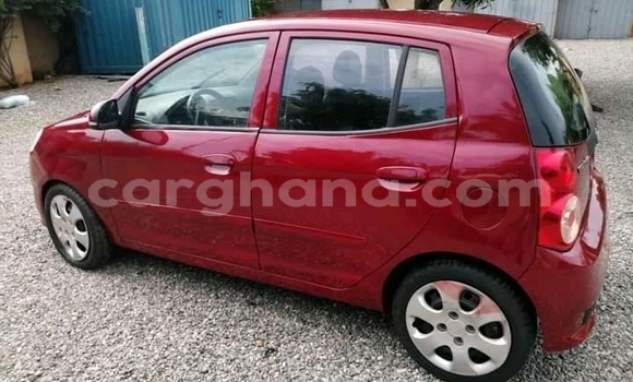 Ra Àlòkù Kia Morning Miiran Ọkọ̀ in Accra ni Greater Accra Ra Àlòkù Kia Morning Miiran Ọkọ̀ in Accra ni Greater Accra