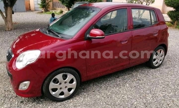 Ra Àlòkù Kia Morning Miiran Ọkọ̀ in Accra ni Greater Accra Ra Àlòkù Kia Morning Miiran Ọkọ̀ in Accra ni Greater Accra