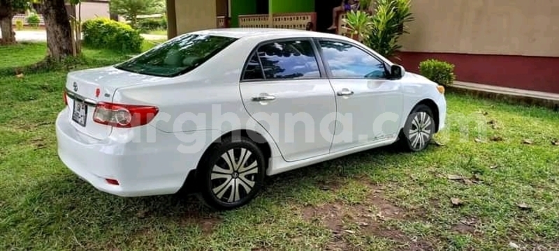 Big with watermark toyota corolla greater accra accra 37461