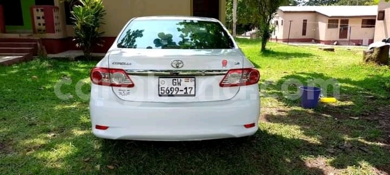 Big with watermark toyota corolla greater accra accra 37461