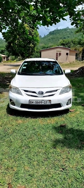 Big with watermark toyota corolla greater accra accra 37461