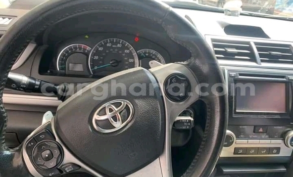 Ra Àlòkù Toyota Corolla Silver Ọkọ̀ in Accra ni Greater Accra Ra Àlòkù Toyota Corolla Silver Ọkọ̀ in Accra ni Greater Accra