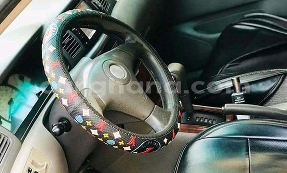 Ra Àlòkù Toyota Corolla Red Ọkọ̀ in Accra ni Greater Accra Ra Àlòkù Toyota Corolla Red Ọkọ̀ in Accra ni Greater Accra