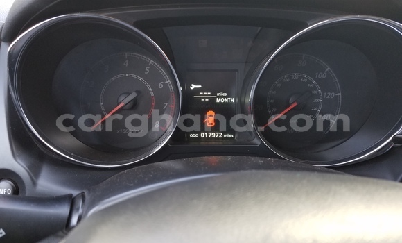 Ra Àlòkù Mitsubishi Outlander Miiran Ọkọ̀ in Sunyani Ilu ni Brong-Ahafo Ra Àlòkù Mitsubishi Outlander Miiran Ọkọ̀ in Sunyani Ilu ni Brong-Ahafo