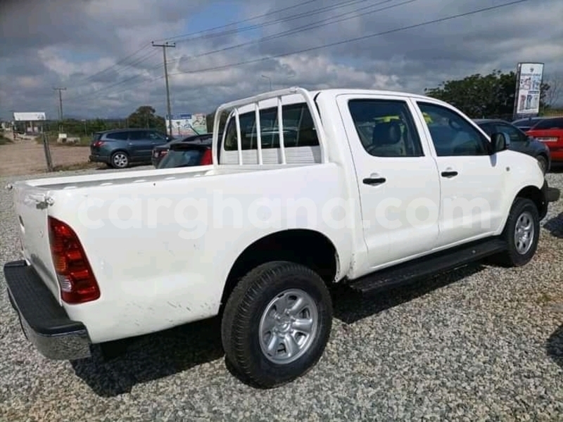 Big with watermark toyota hilux greater accra accra 37475