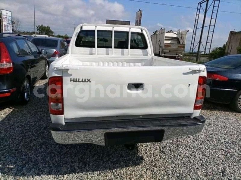 Big with watermark toyota hilux greater accra accra 37475