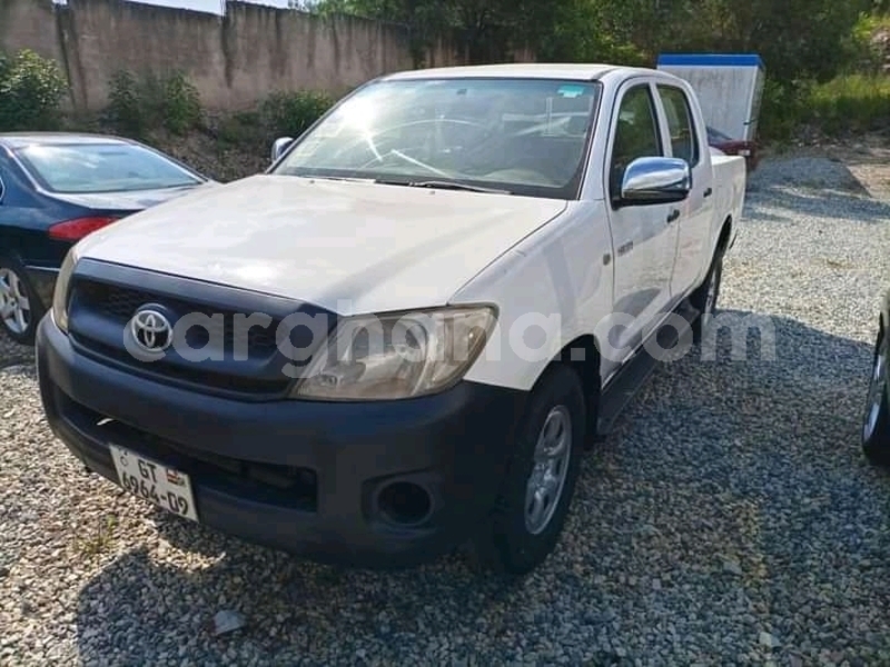 Big with watermark toyota hilux greater accra accra 37475