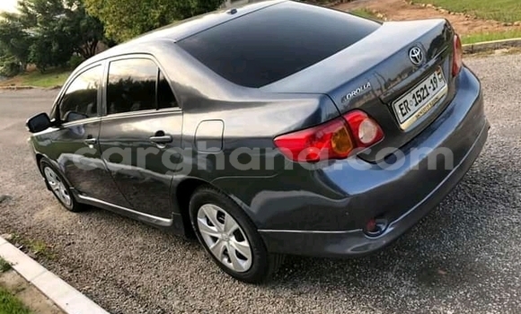 Buy Used Toyota Corolla Other Car in Accra in Greater Accra Buy Used Toyota Corolla Other Car in Accra in Greater Accra