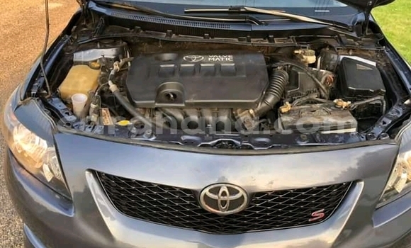 Buy Used Toyota Corolla Other Car in Accra in Greater Accra Buy Used Toyota Corolla Other Car in Accra in Greater Accra