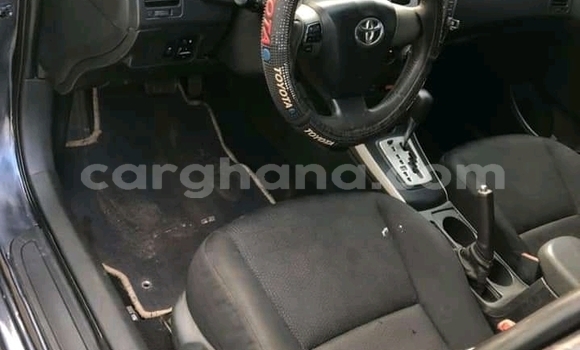 Buy Used Toyota Corolla Other Car in Accra in Greater Accra Buy Used Toyota Corolla Other Car in Accra in Greater Accra