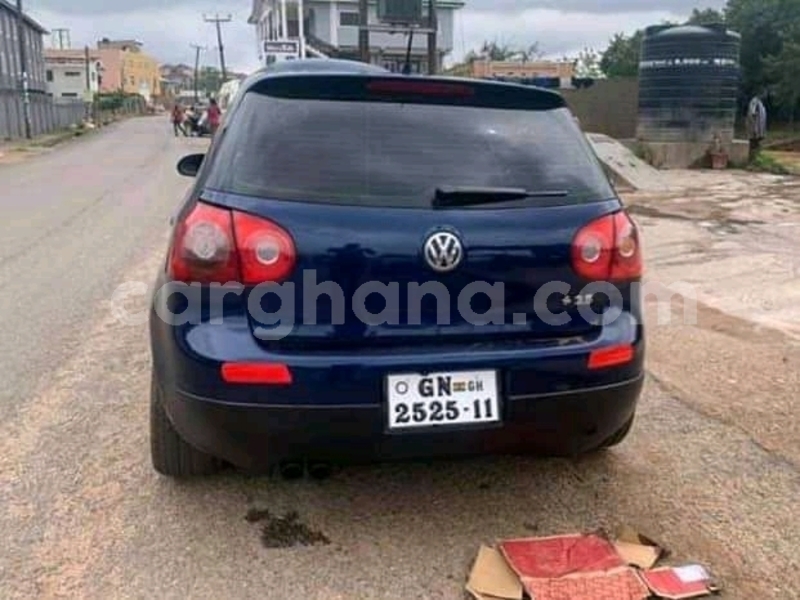 Big with watermark volkswagen golf greater accra accra 37478