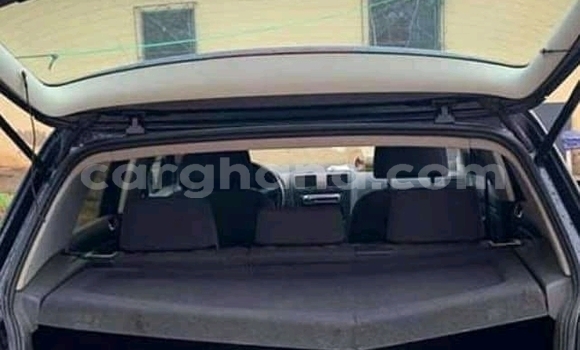 Sayi Na hannu Volkswagen Golf Sauran Mota in Accra a Greater Accra Sayi Na hannu Volkswagen Golf Sauran Mota in Accra a Greater Accra