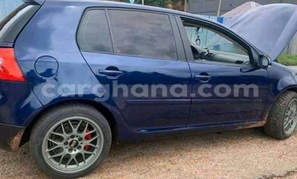 Sayi Na hannu Volkswagen Golf Sauran Mota in Accra a Greater Accra Sayi Na hannu Volkswagen Golf Sauran Mota in Accra a Greater Accra