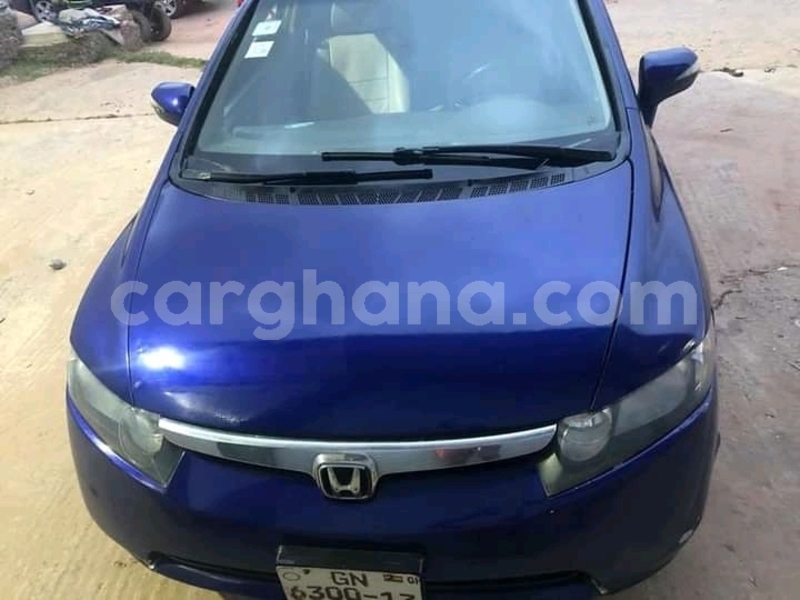 Big with watermark honda civic greater accra accra 37479