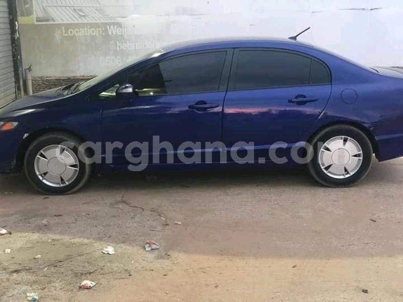 Big with watermark honda civic greater accra accra 37479