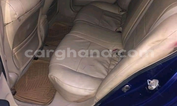 Sayi Na hannu Honda Civic Sauran Mota in Accra a Greater Accra Sayi Na hannu Honda Civic Sauran Mota in Accra a Greater Accra