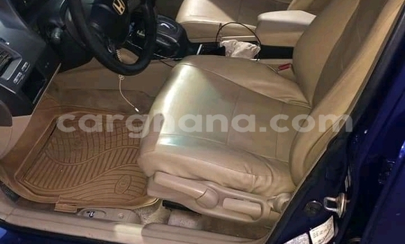 Sayi Na hannu Honda Civic Sauran Mota in Accra a Greater Accra Sayi Na hannu Honda Civic Sauran Mota in Accra a Greater Accra