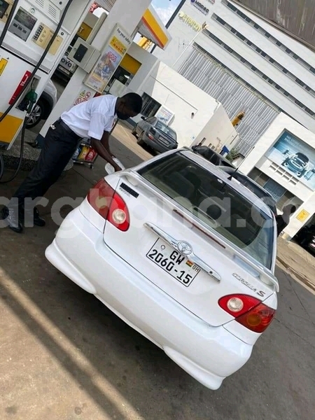 Big with watermark toyota corolla greater accra accra 37480