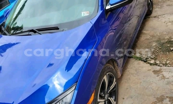 Buy Used Honda Civic Other Car in Accra in Greater Accra