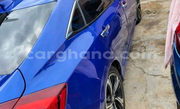 Buy Used Honda Civic Other Car in Accra in Greater Accra Buy Used Honda Civic Other Car in Accra in Greater Accra