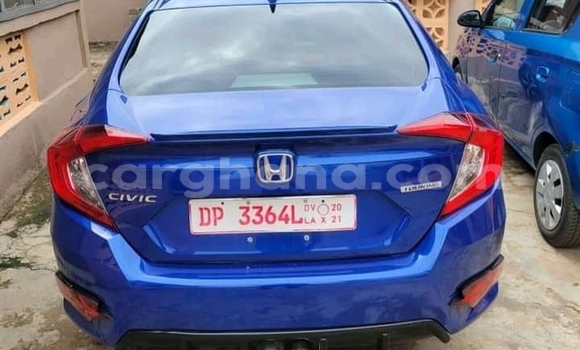 Buy Used Honda Civic Other Car in Accra in Greater Accra Buy Used Honda Civic Other Car in Accra in Greater Accra