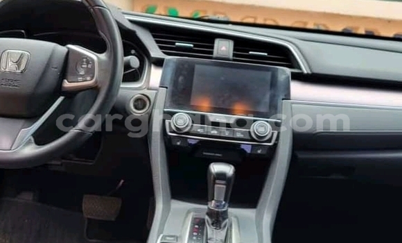 Buy Used Honda Civic Other Car in Accra in Greater Accra Buy Used Honda Civic Other Car in Accra in Greater Accra