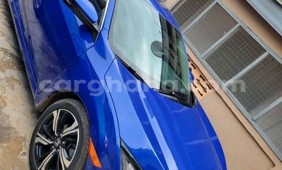 Buy Used Honda Civic Other Car in Accra in Greater Accra Buy Used Honda Civic Other Car in Accra in Greater Accra
