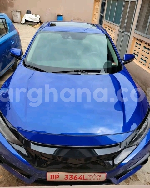 Big with watermark honda civic greater accra accra 37482