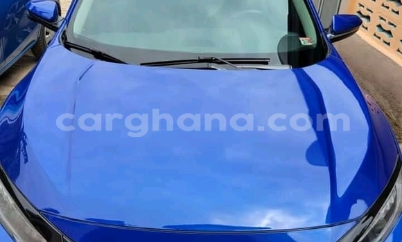 Buy Used Honda Civic Other Car in Accra in Greater Accra Buy Used Honda Civic Other Car in Accra in Greater Accra