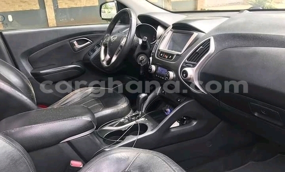 Buy Used Hyundai Tucson Other Car in Accra in Greater Accra Buy Used Hyundai Tucson Other Car in Accra in Greater Accra