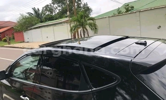 Buy Used Hyundai Tucson Other Car in Accra in Greater Accra Buy Used Hyundai Tucson Other Car in Accra in Greater Accra